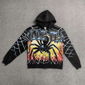 Moletom Valley Dreams “Spider”