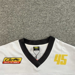 Camisa Corteiz “45”