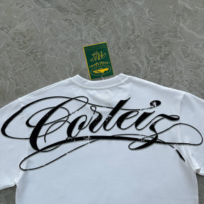 Camisa Corteiz “Write Off”