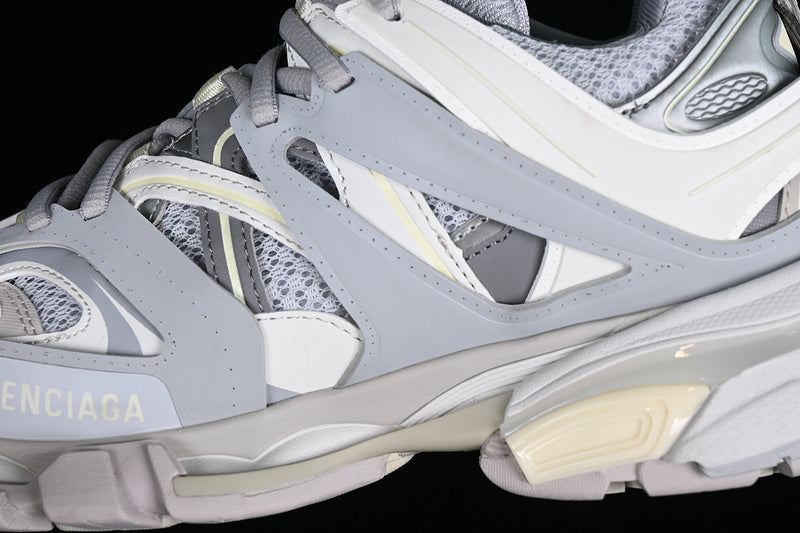 Balenciaga Track Led “Grey”