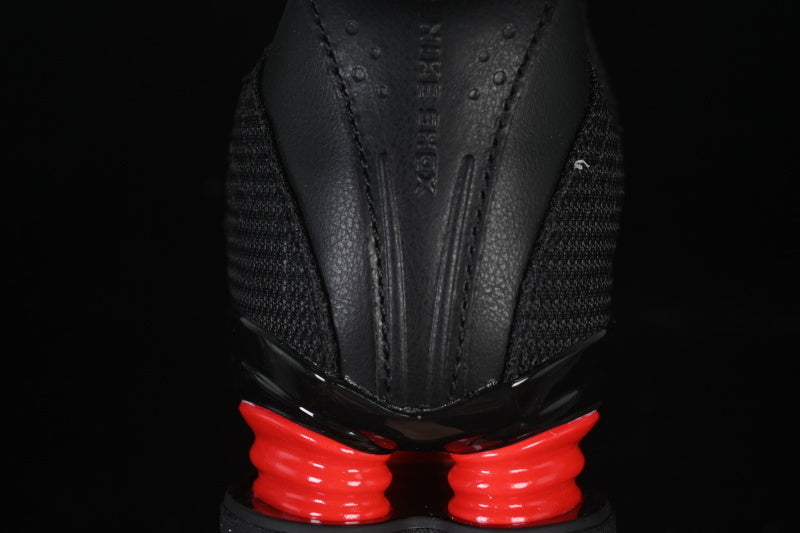 Nike Shox Z “Bred”