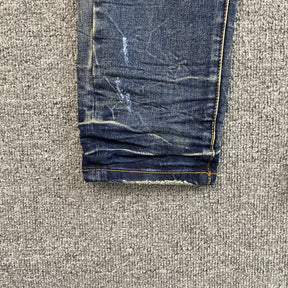 Calça Skinny Purple Brand