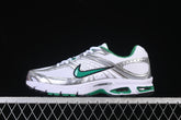 Air Max Moto 2K “Stadium Metallic Silver Green”