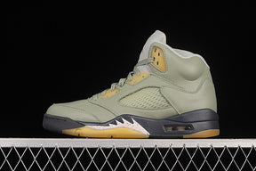Air Jordan 5 ”Jade Horizon”