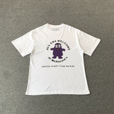 Camisa Cactus Jack x CPFM x McDonald's “All Are Welcome”