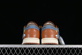 Air Jordan 1 Low “Phantom Repaired”