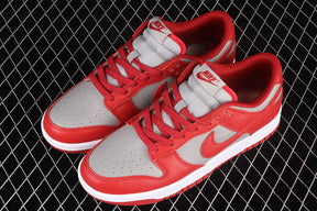 Dunk “ Unversity Red-White”
