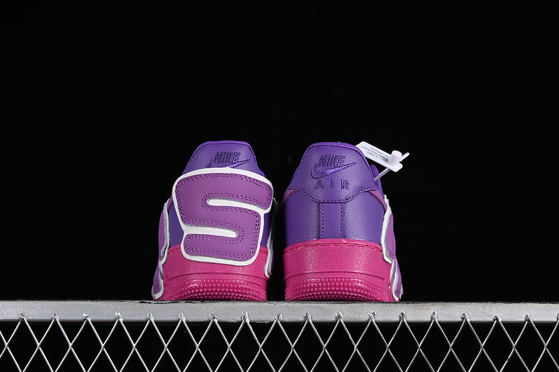 Air Force x Cpfm “Sunshine” ( Roxo )