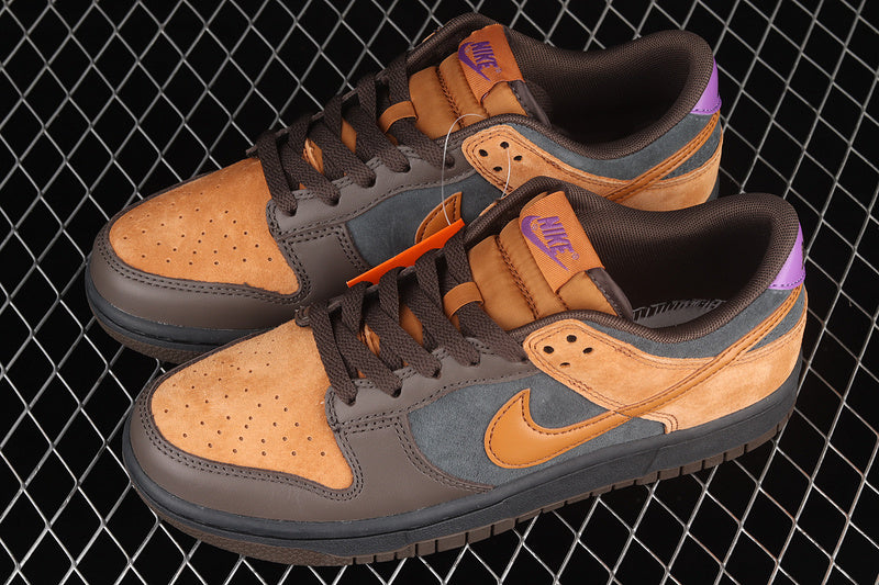 Dunk “Cider”