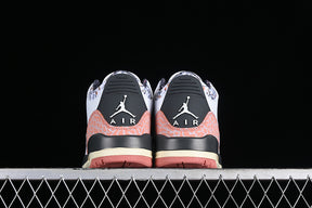 Air Jordan 3 “Vintage Floral”