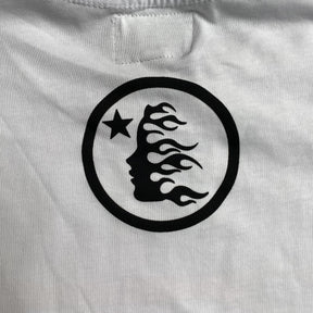 Camisa Hellstar “Box Logo”