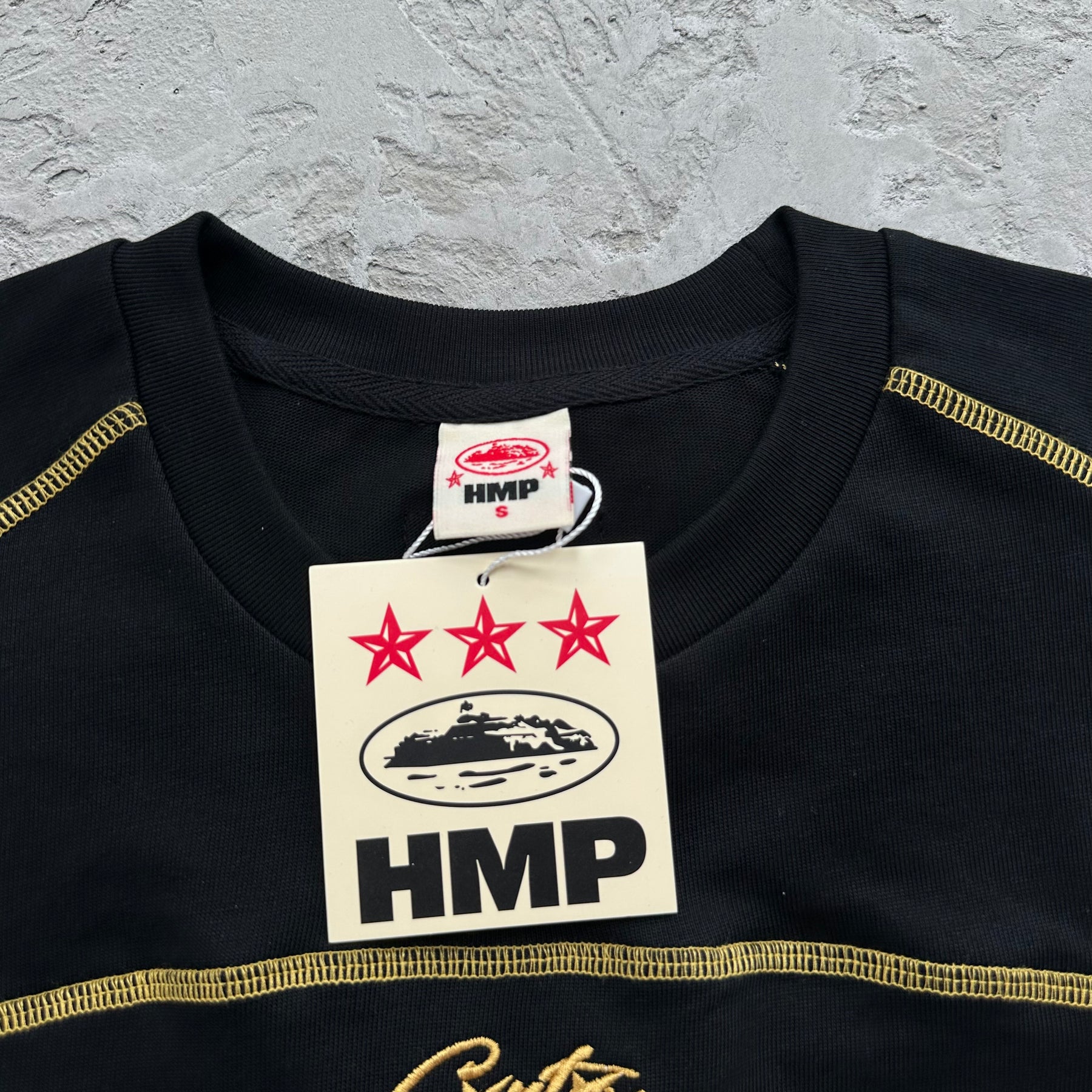 Sueter Corteiz “HMP”