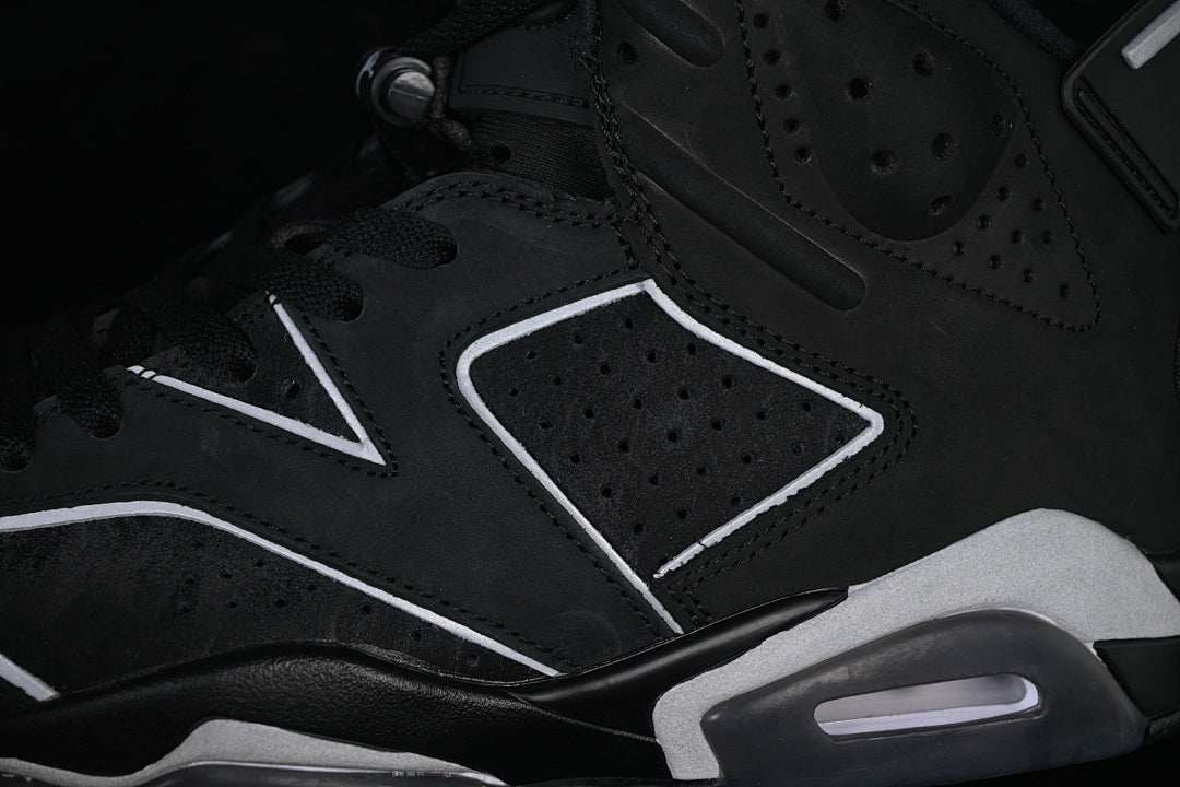 Air jordan 6  “Cap and Gown”