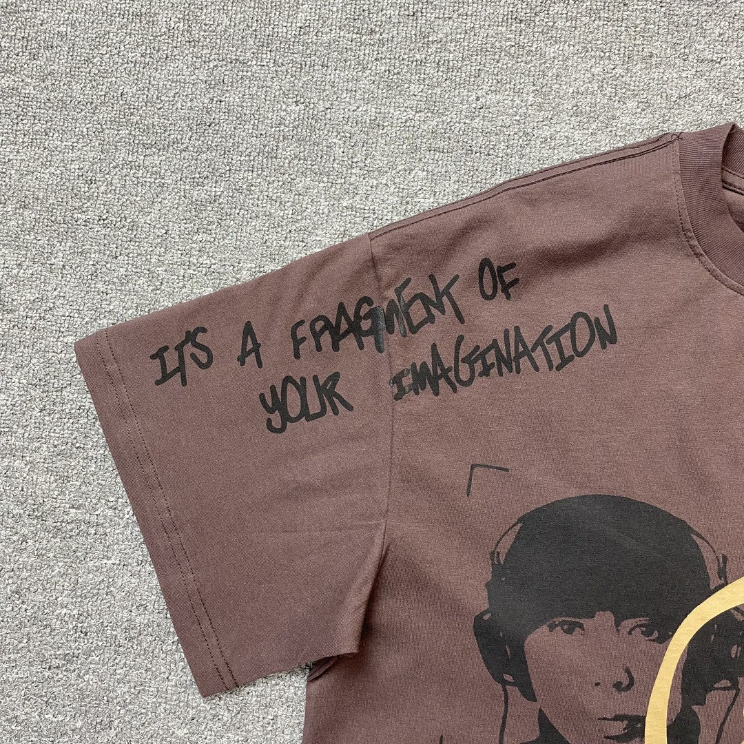 Camisa Cactus Jack “Minds”