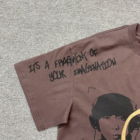 Camisa Cactus Jack “Minds”