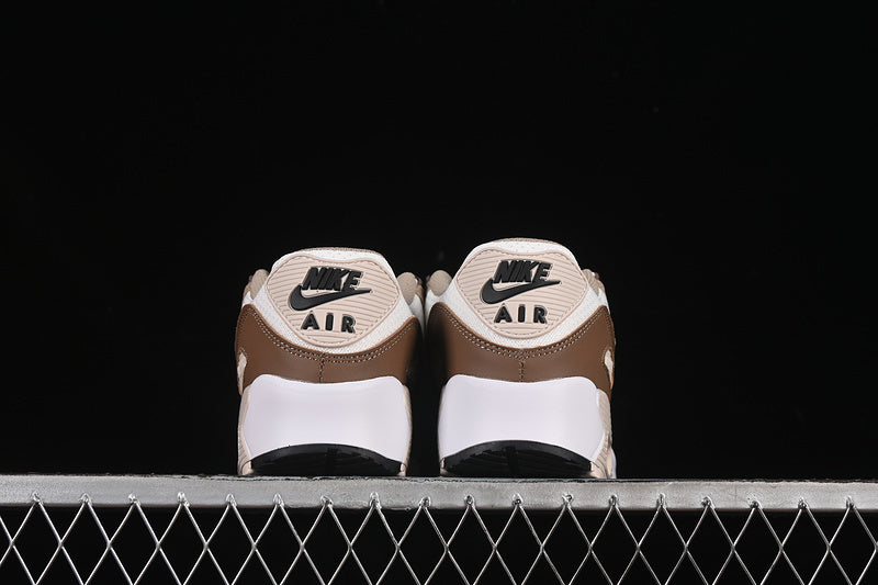 Air max 90 “Khaki Light Orewood Brown”
