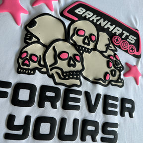 Camisa Broken Planet “Forever Yours”