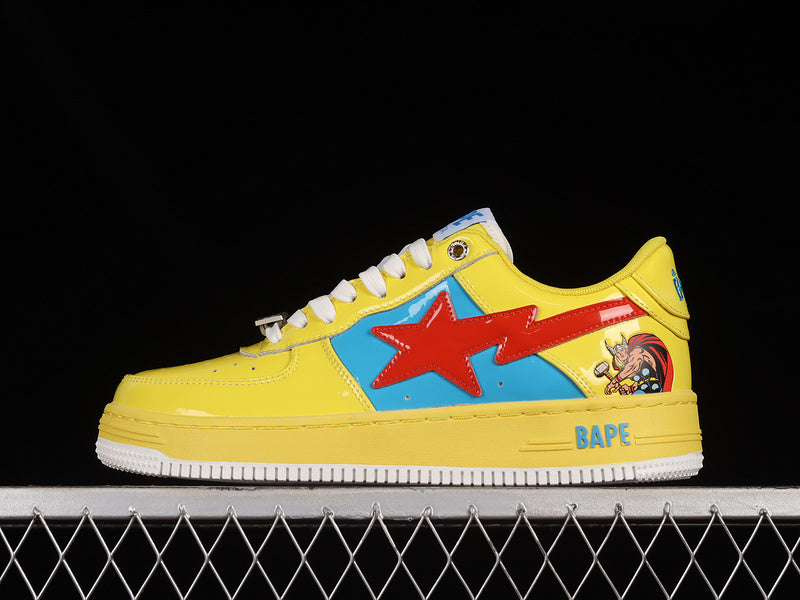 BAPE STA x MARVEL “Thor”