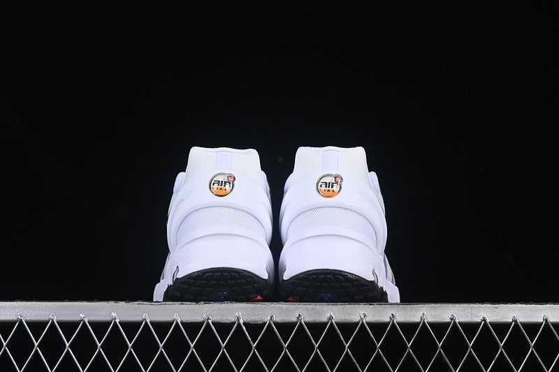 Air Max DN8 “White Grey”