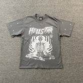 Camisa Hellstar “Reach your Inner Peace! ”