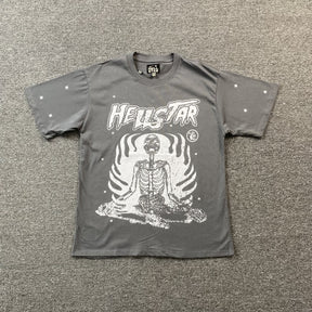 Camisa Hellstar “Reach your Inner Peace! ”