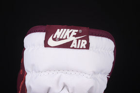 Air Jordan 1 High “Bordeaux”