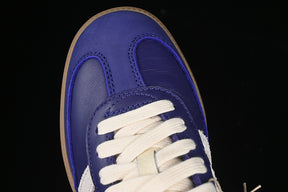 Adidas Samba “Collegiate Purple Cream”