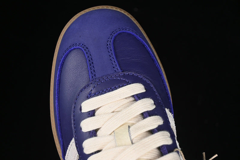 Adidas Samba “Collegiate Purple Cream”