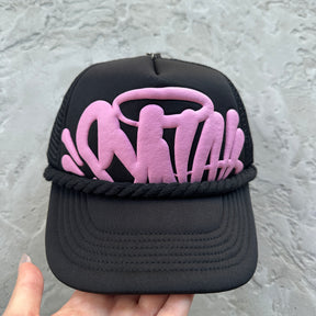 Boné Syna World ( Rosa )