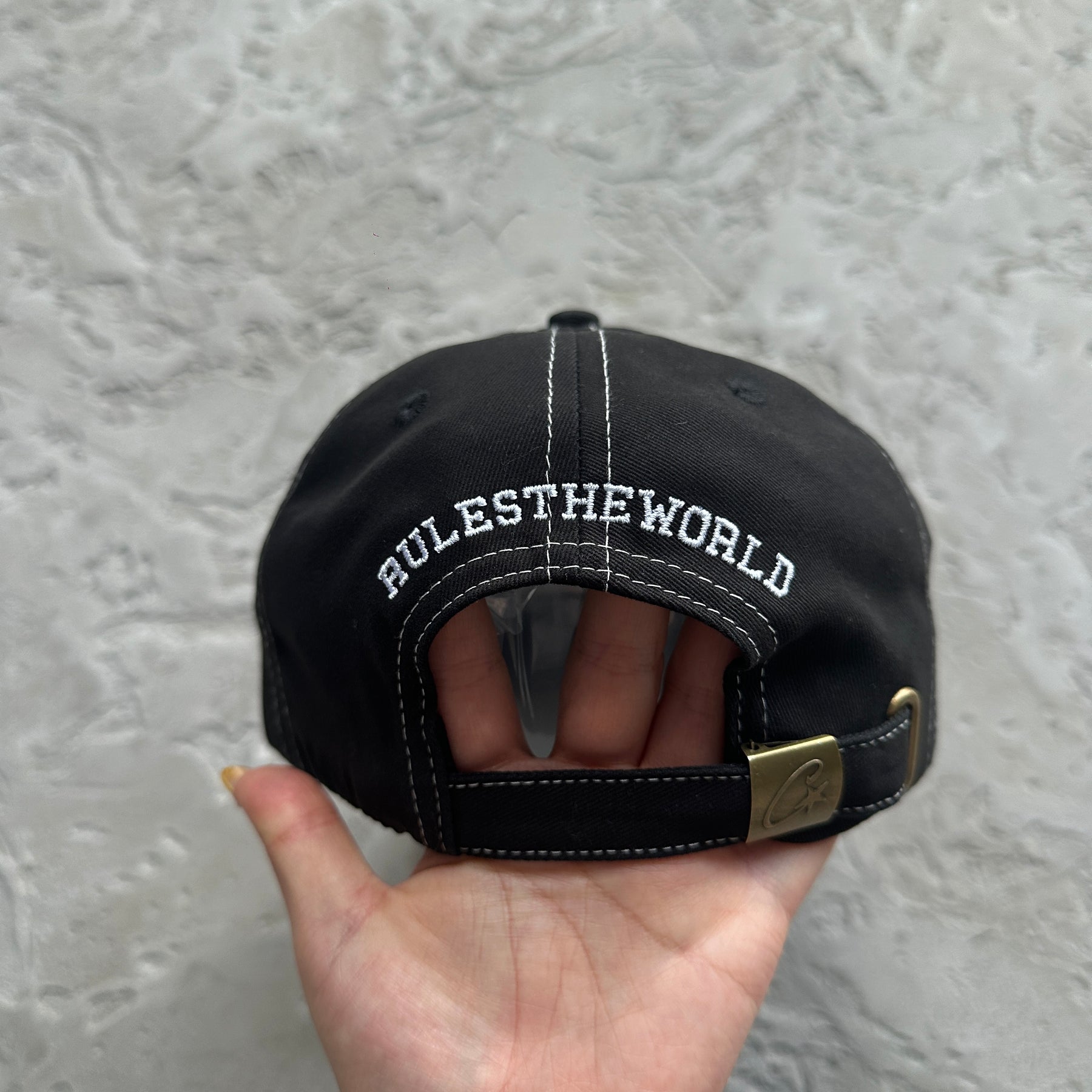 Boné Corteiz “Trevor”