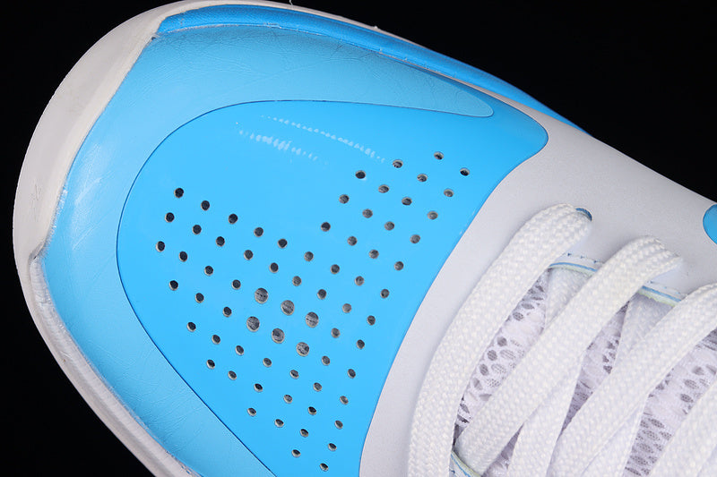 Nike Kobe 5 “University Of North Carolina”