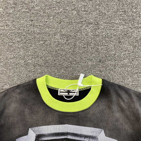 Camisa Vertabrae “Vertyboyz Pictures”