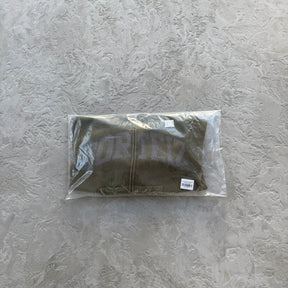 Moletom Corteiz “College Knit Zip ” ( Verde )