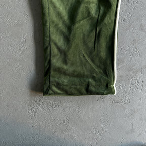 Conjunto Corteiz “Velor” ( Verde )
