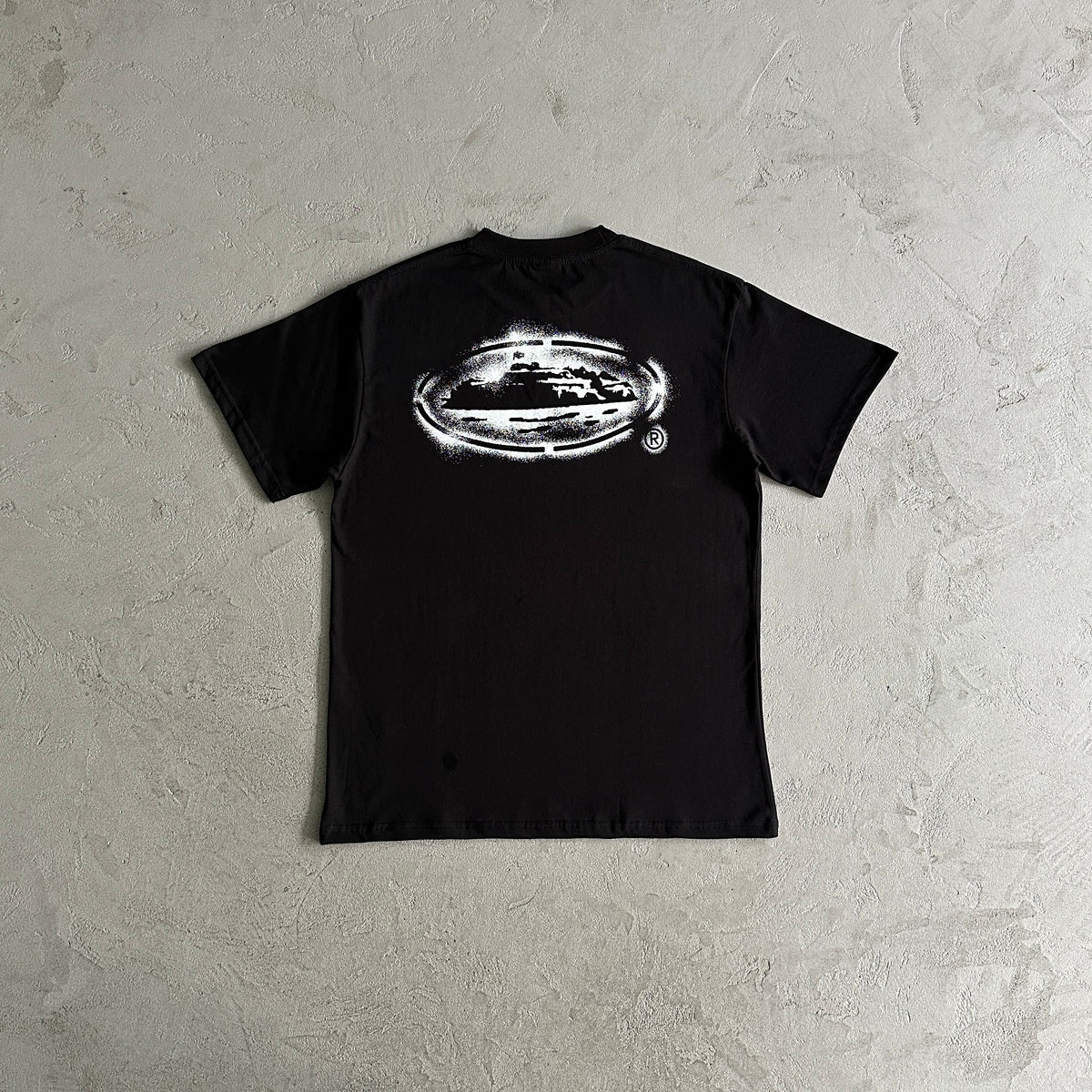 Camisa Corteiz ”Island Stencil”