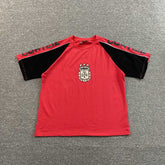 Camisa Corteiz “Raglan Sport”
