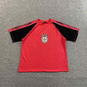 Camisa Corteiz “Raglan Sport”