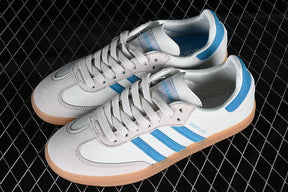 Adidas Samba x Sporty Rich
