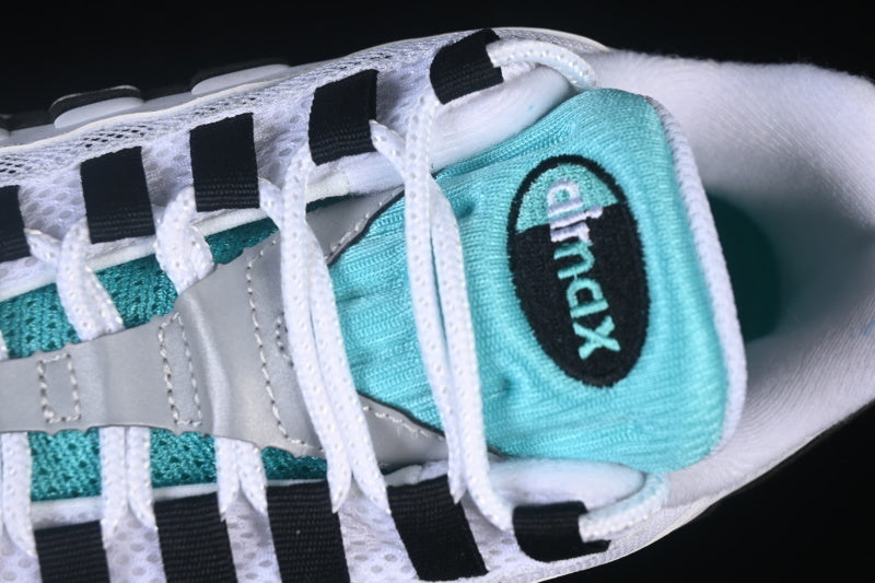 Air max 95 “Black Border”