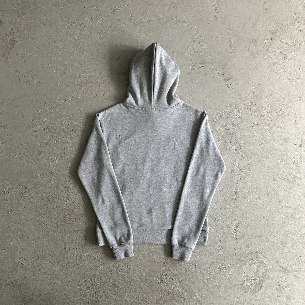 Conjunto Syna World “Safety Grey“