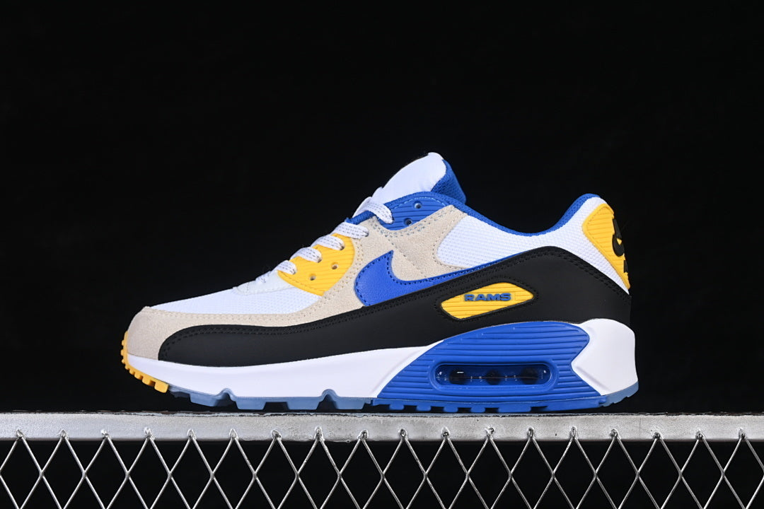 Air max 90 “Hyper Royal Pitch Blue”