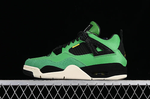 Air jordan 4 “Manila”