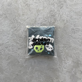 Moletom Broken Planet “Not From Here”
