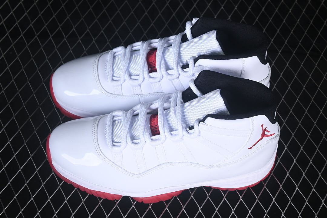 Air Jordan 11 “Varsity Red”
