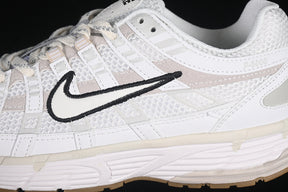 Nike P-6000 “Premium Summit White”