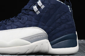 Air Jordan 12 “International Flight”