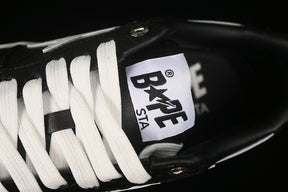 BAPE STA “Line Camo Black”