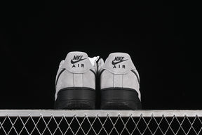 Air force 1 “Light Smoke Grey Suede ”