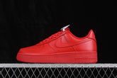 Air force 1 “Triple Red”