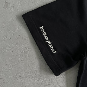 Camisa Broken Planet “Music Festival Limited Tee”